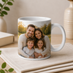 Photo Mug 11oz - Ceramic - Image 2