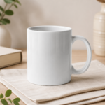 Photo Mug 11oz - Ceramic
